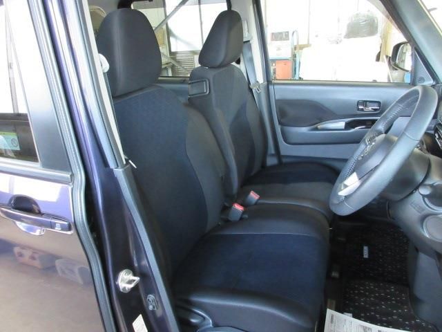 NISSAN ROOX 4WD 2021