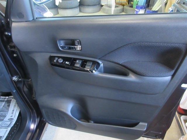 NISSAN ROOX 4WD 2021