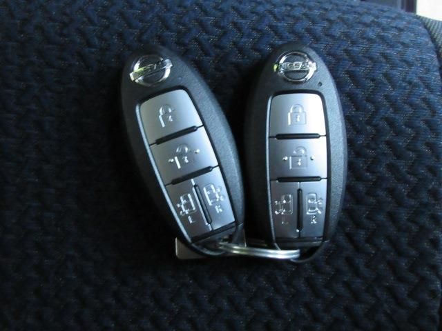 NISSAN ROOX 4WD 2021