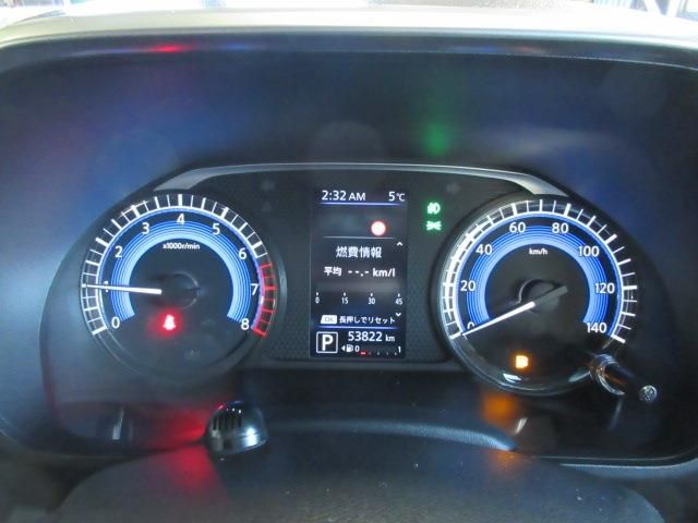 NISSAN ROOX 4WD 2021