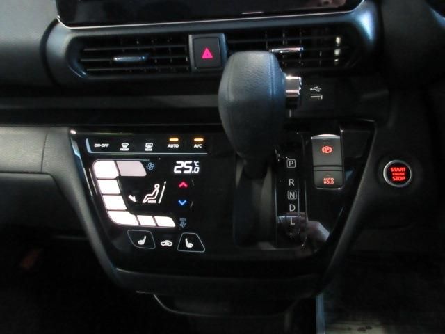 NISSAN ROOX 4WD 2021