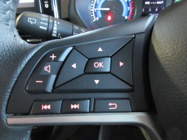 NISSAN ROOX 4WD 2021