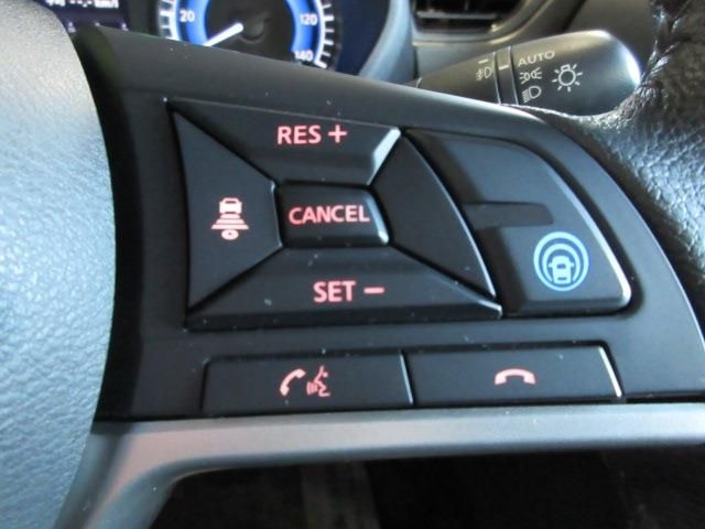 NISSAN ROOX 4WD 2021