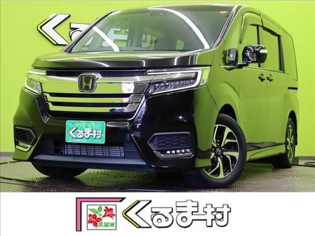 HONDA STEPWAGON SPADA 2020