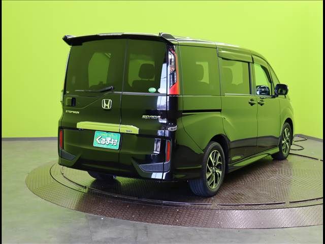 HONDA STEPWAGON SPADA 2020