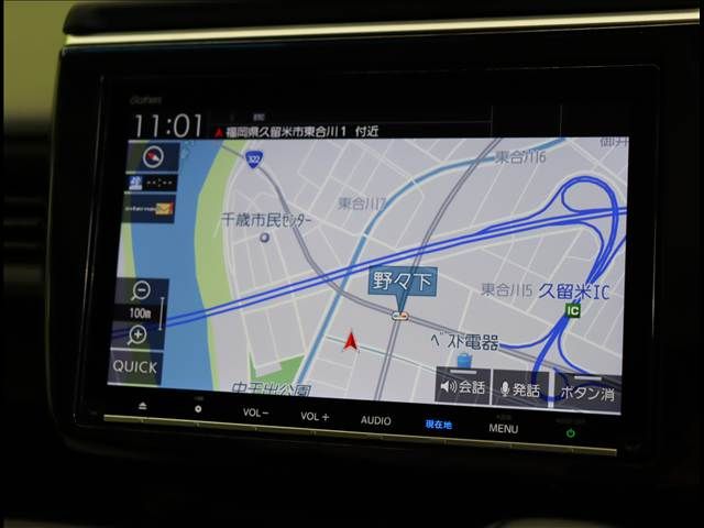 HONDA STEPWAGON SPADA 2020