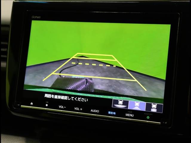 HONDA STEPWAGON SPADA 2020