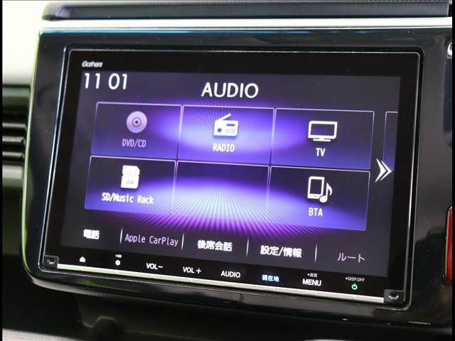 HONDA STEPWAGON SPADA 2020