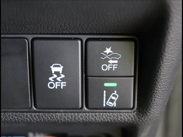 HONDA STEPWAGON SPADA 2020