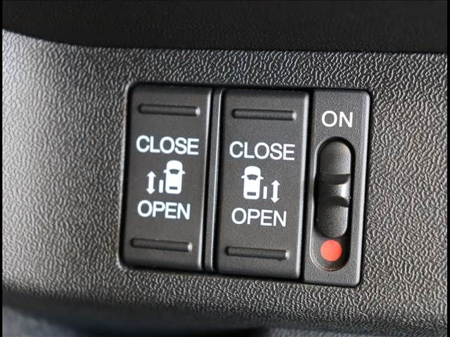 HONDA STEPWAGON SPADA 2020