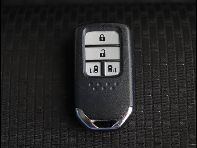 HONDA STEPWAGON SPADA 2020