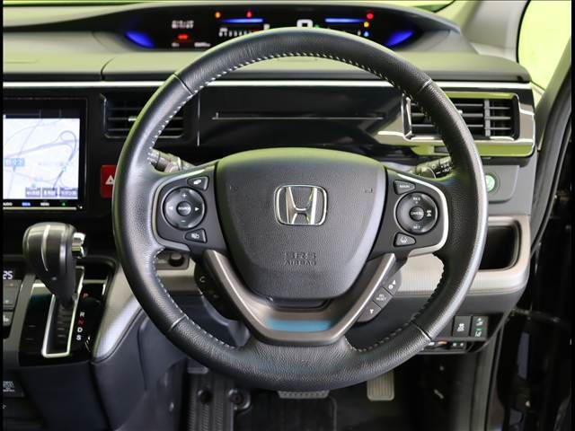 HONDA STEPWAGON SPADA 2020