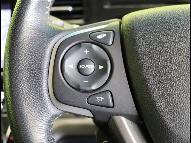 HONDA STEPWAGON SPADA 2020