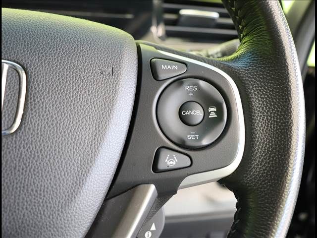 HONDA STEPWAGON SPADA 2020