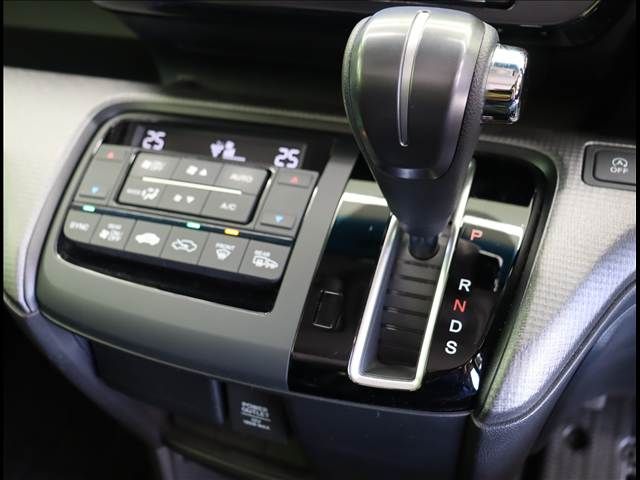 HONDA STEPWAGON SPADA 2020