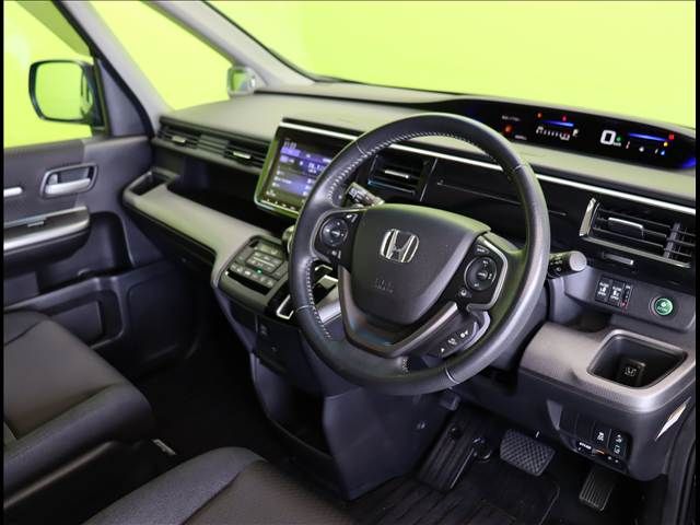 HONDA STEPWAGON SPADA 2020