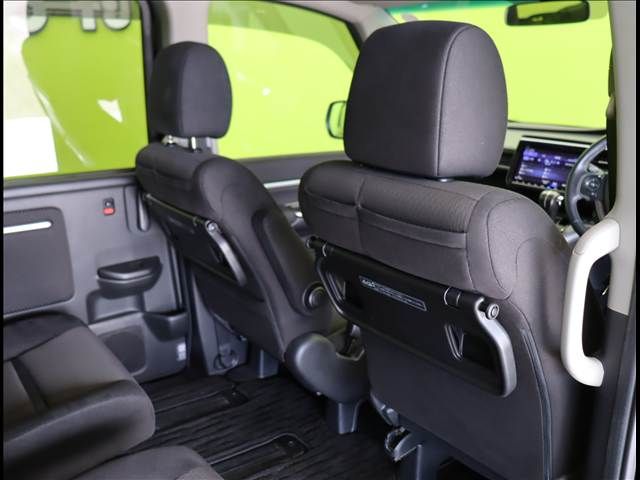 HONDA STEPWAGON SPADA 2020