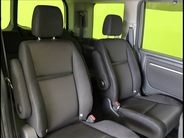 HONDA STEPWAGON SPADA 2020