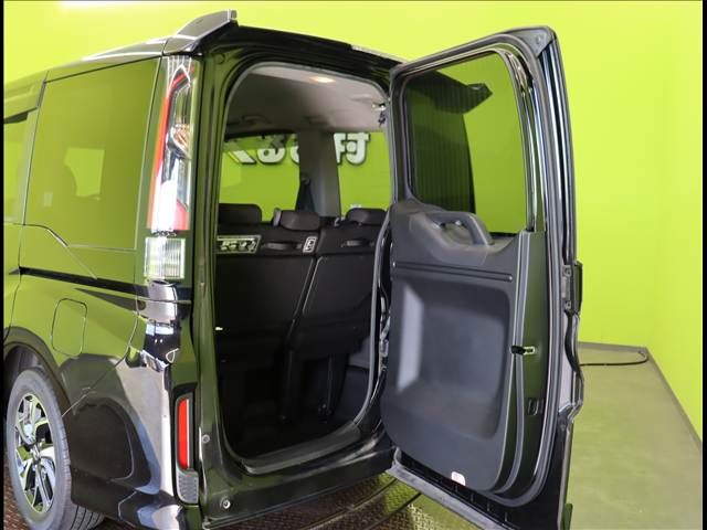 HONDA STEPWAGON SPADA 2020