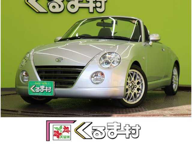DAIHATSU COPEN 2012 