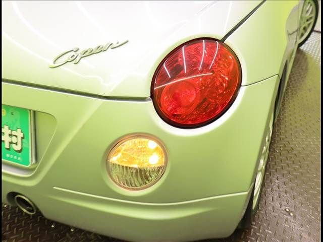 DAIHATSU COPEN 2012
