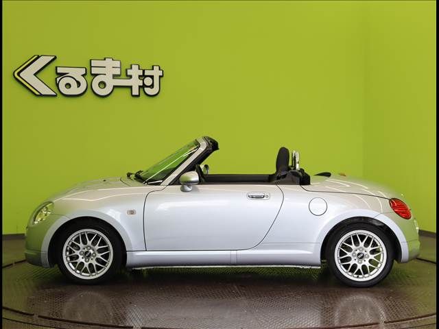 DAIHATSU COPEN 2012