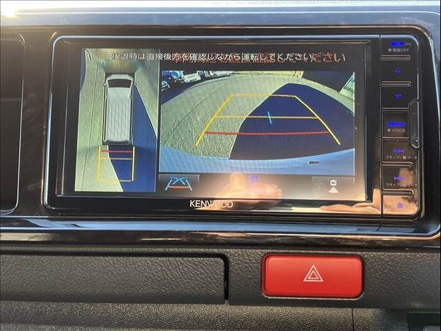 TOYOTA HIACE van 2WD 2023