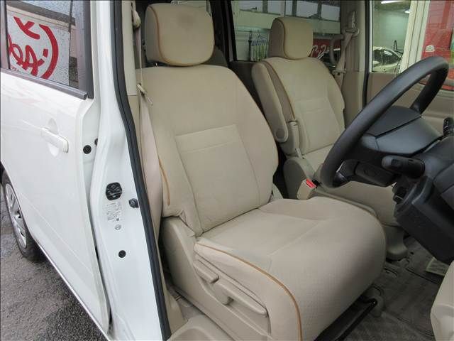 NISSAN SERENA  WG 2010