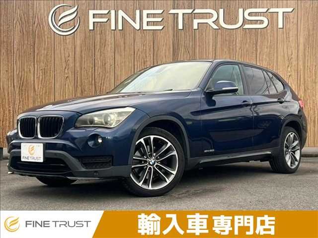 BMW BMW X1 2015