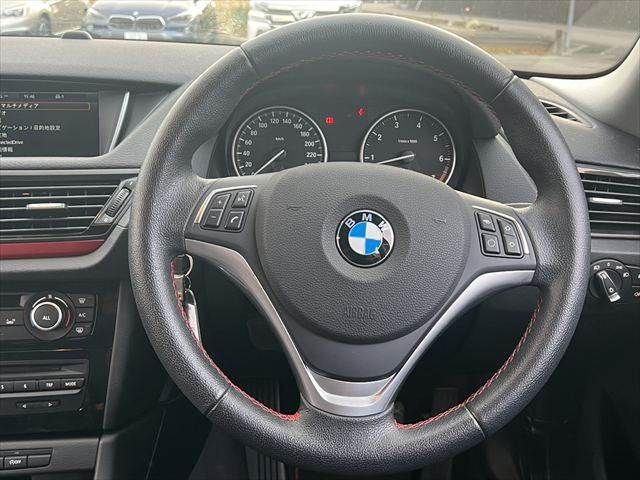 BMW BMW X1 2015