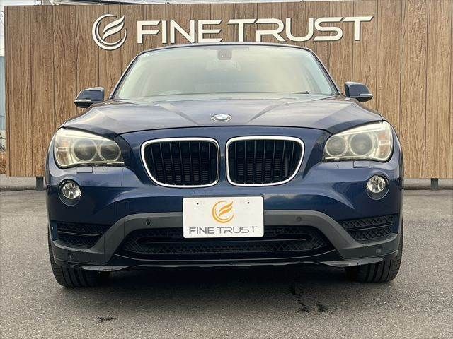 BMW BMW X1 2015