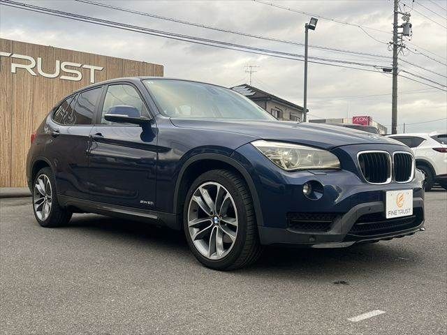 BMW BMW X1 2015