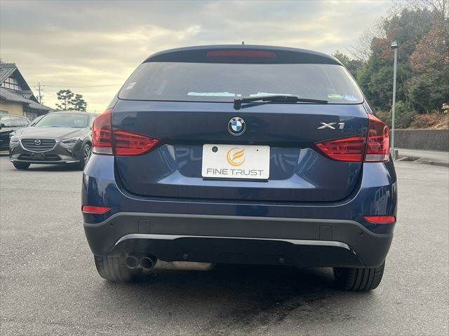 BMW BMW X1 2015