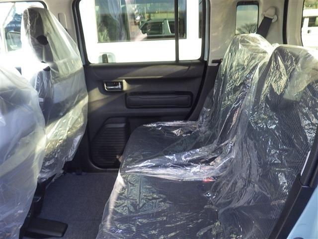 SUZUKI HUSTLER 4WD 2025