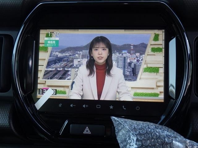 SUZUKI HUSTLER 4WD 2025