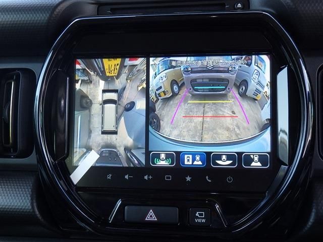 SUZUKI HUSTLER 4WD 2025