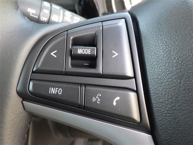 SUZUKI HUSTLER 4WD 2025