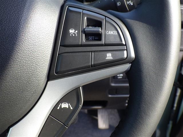 SUZUKI HUSTLER 4WD 2025