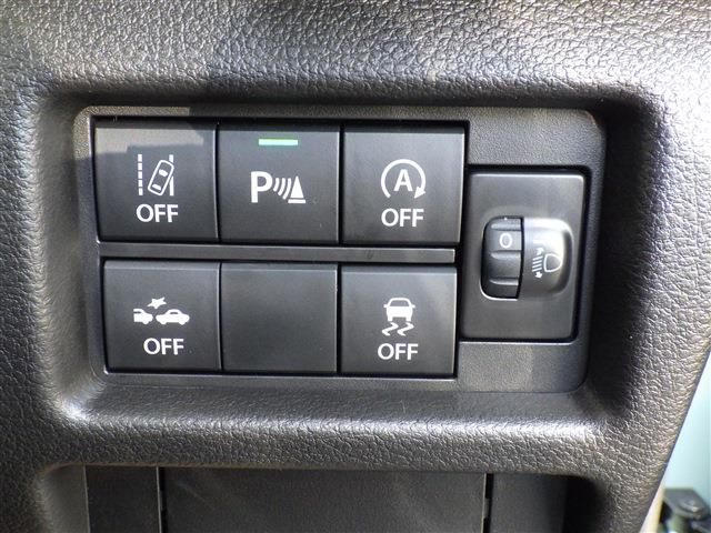 SUZUKI HUSTLER 4WD 2025