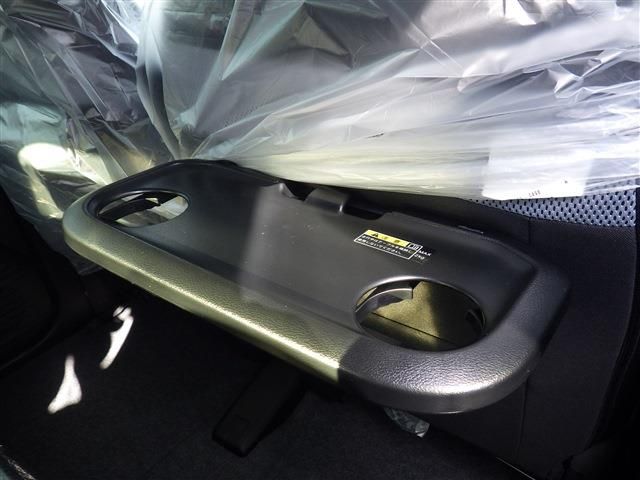 SUZUKI HUSTLER 4WD 2025