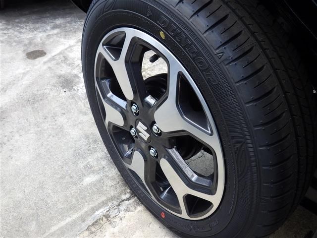 SUZUKI HUSTLER 4WD 2025