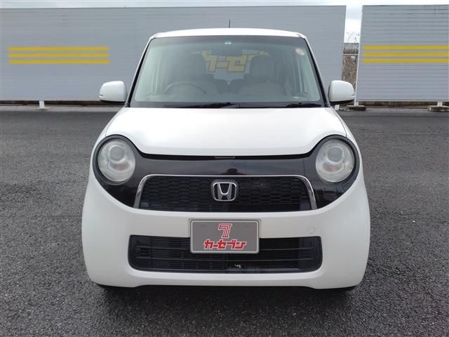 HONDA N-ONE 4WD 2013