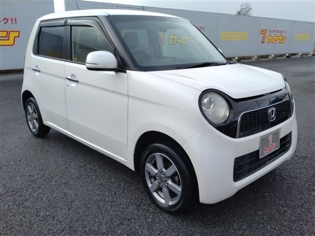 HONDA N-ONE 4WD 2013