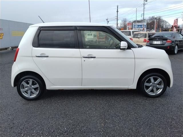 HONDA N-ONE 4WD 2013