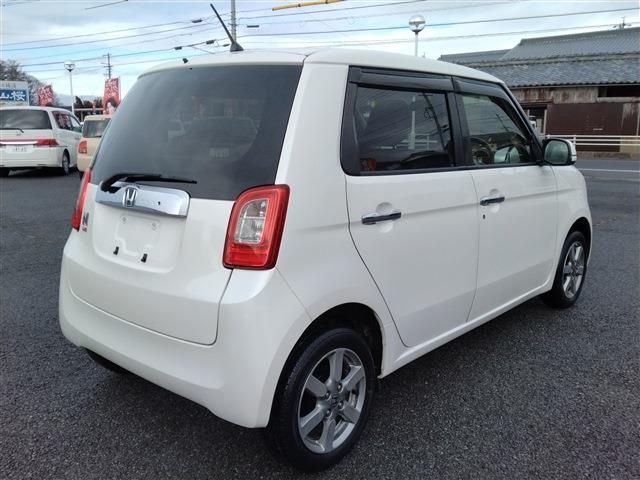 HONDA N-ONE 4WD 2013