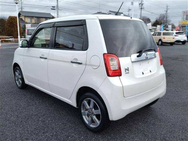 HONDA N-ONE 4WD 2013