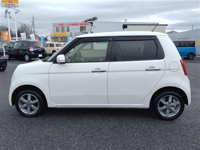 HONDA N-ONE 4WD 2013