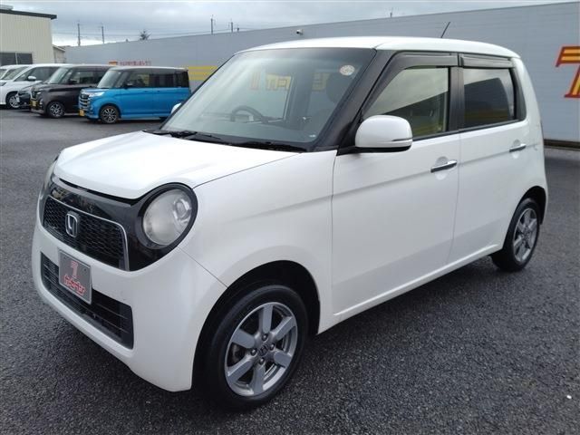 HONDA N-ONE 4WD 2013