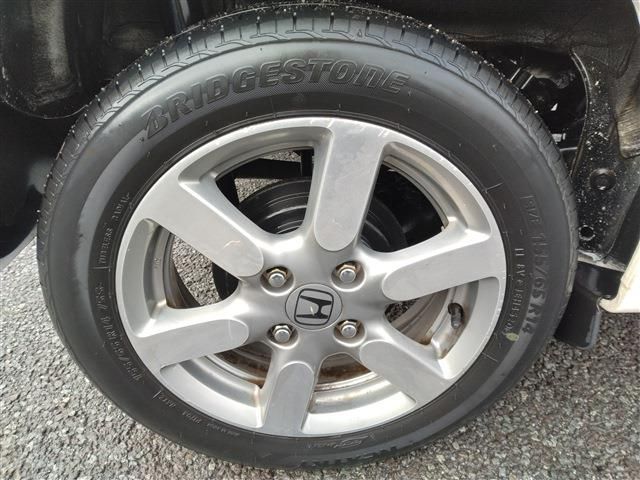 HONDA N-ONE 4WD 2013