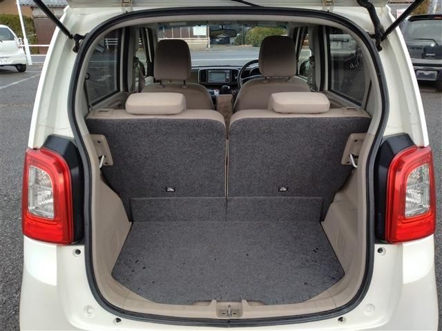 HONDA N-ONE 4WD 2013